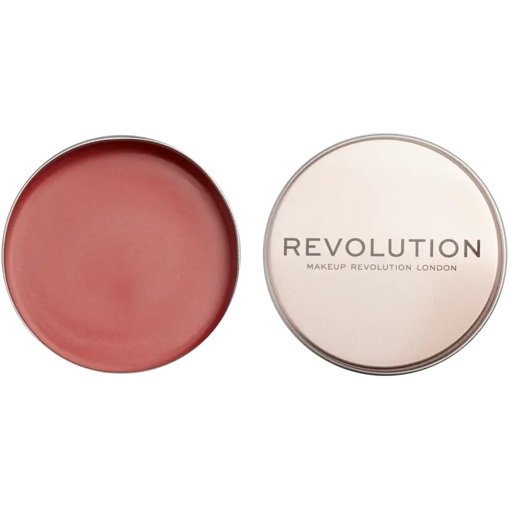 Makeup Revolution Balm Glow Peach Bliss monikäyttömeikkivoide 32g