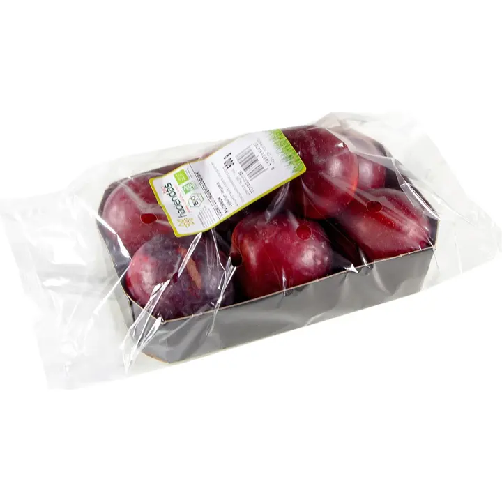 Luumu luomu 500g
