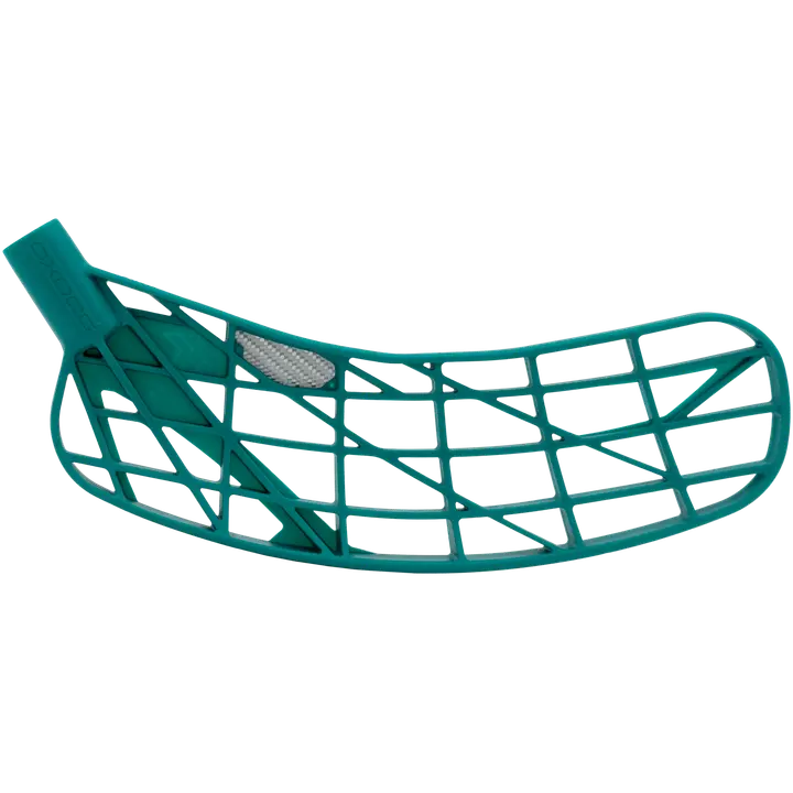 Saalihokikepi laba Highlight MBC türkiis/hõbe L