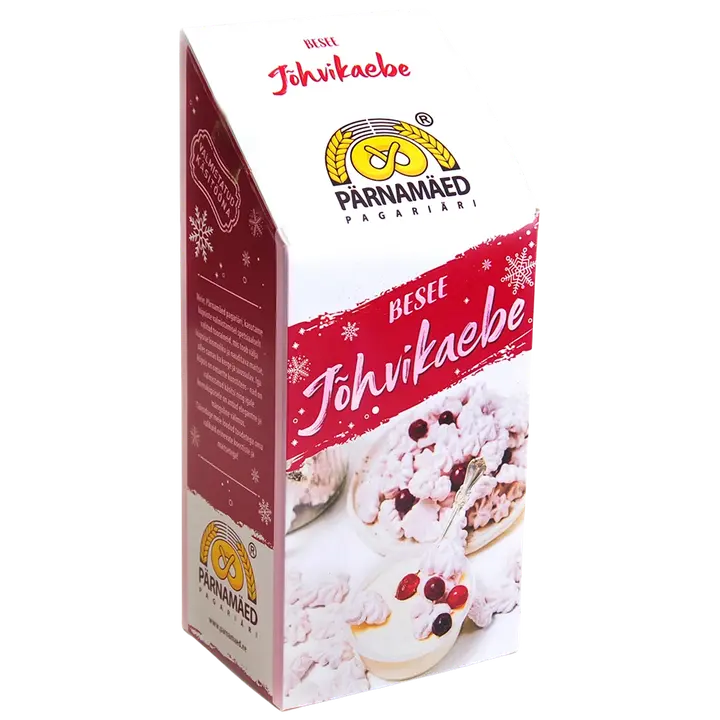 Pärnamäed Besee Jõhvikaebe 40 g