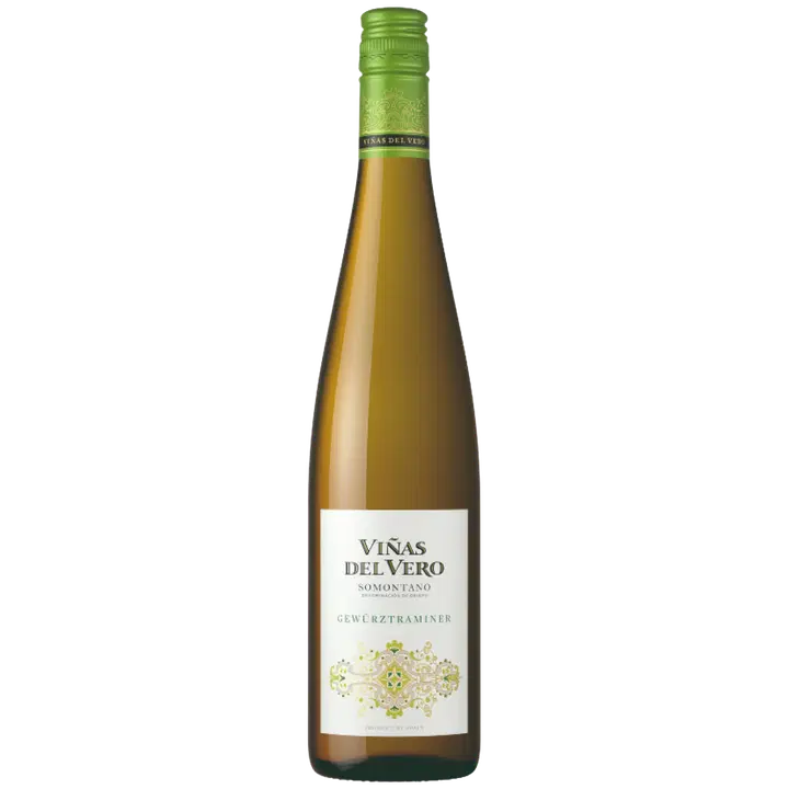 Vinas del Vero Gewürtztraminer KPN vein 13%vol 750 ml
