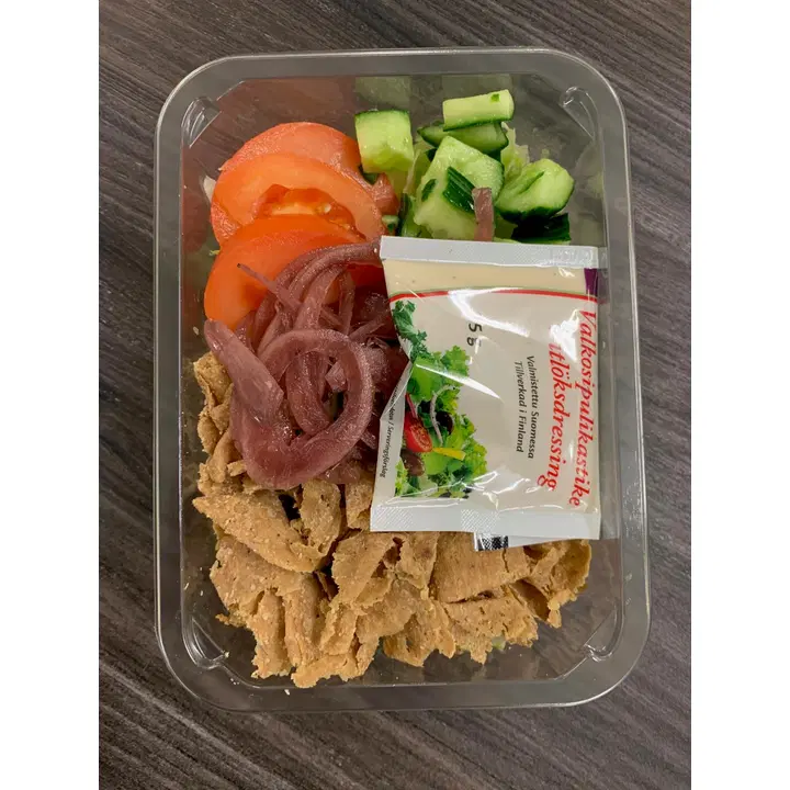 Sirkiä Deli Hylé Oy n tuoresalaatti, 320 g