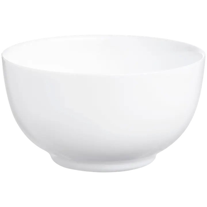 Kauss Luminarc Diwali 14,5cm valge