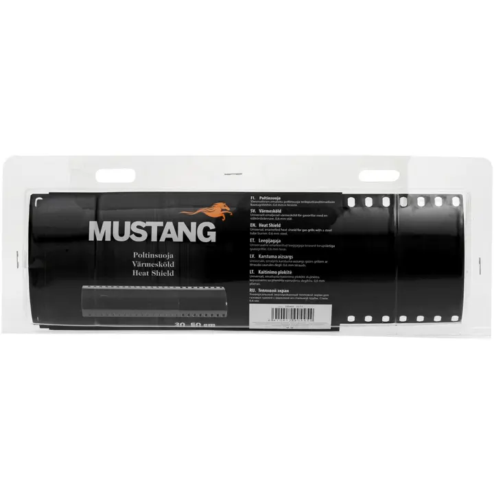 Mustang poltinsuoja yleismallinen