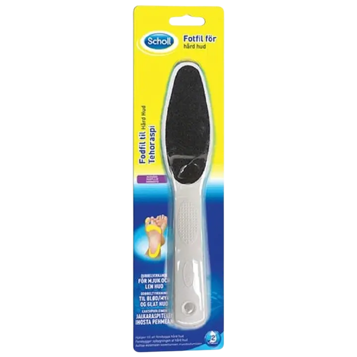 Scholl Tehoraspi
