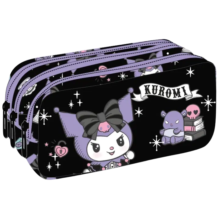 Pinal kuromi primus