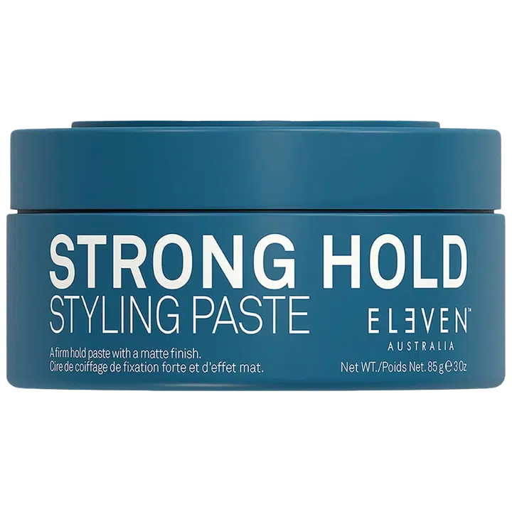 ELEVEN Australia Strong Hold Paste vahva muotoilupasta 85 g