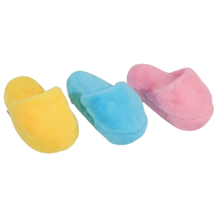 Camon koiran lelu - aamutossu vinkuominaisuudella 20cm