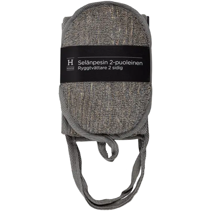 Sauna seljapesija 2-poolt House 2 tk