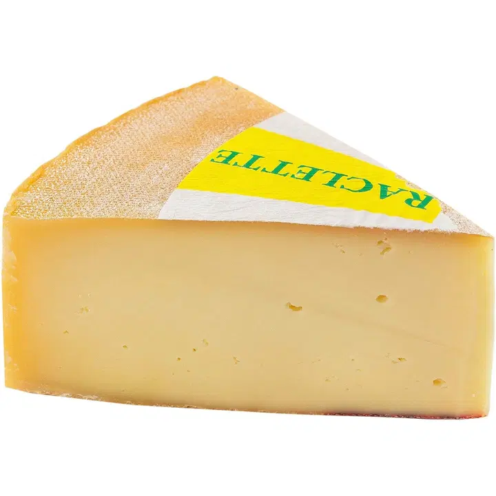 Fromi ranskalainen Raclette-juusto