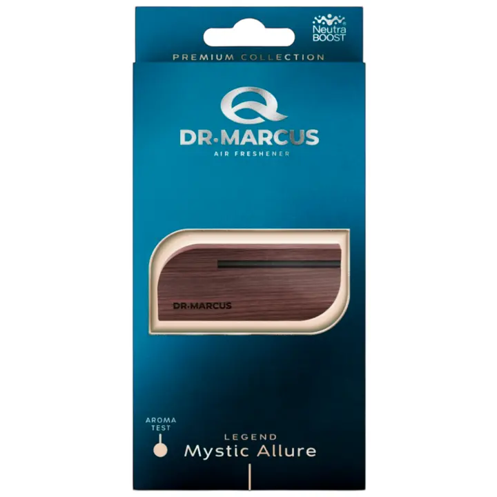 Autolõhn Legend Mystic Allure paigaldatav ventilatsiooni avale