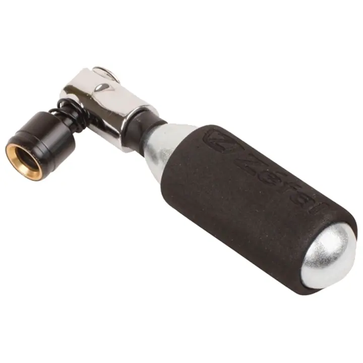 Pump Ez Push Co2 ballooniga