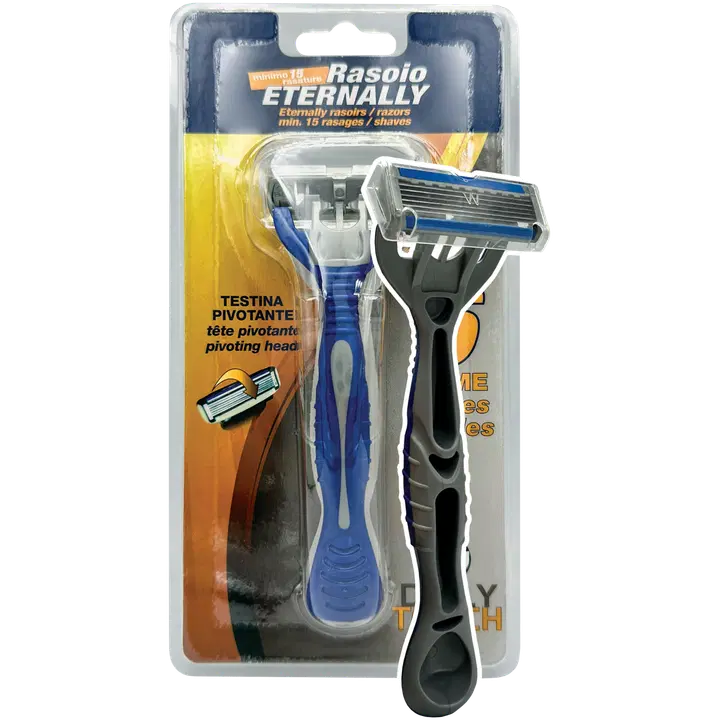 Raseerija Daily Touch 6-tera