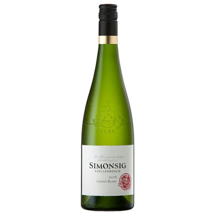 Simonsig Chenin Blanc GT vein 13,5%vol 750ml