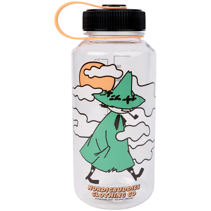 Moomin By Nordicbuddies Muumi juomapullo
