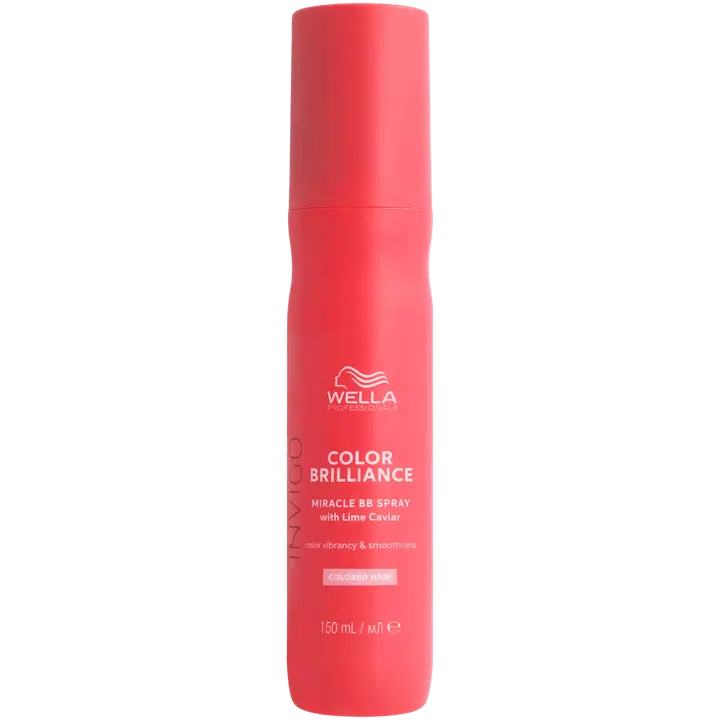 Wella Professionals Invigo Color Brilliance Miracle BB Spray suihke 150 ml