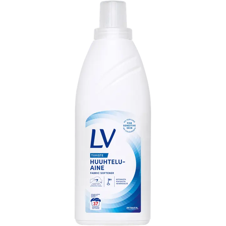 LV 750 ml huuhteluainetiiviste
