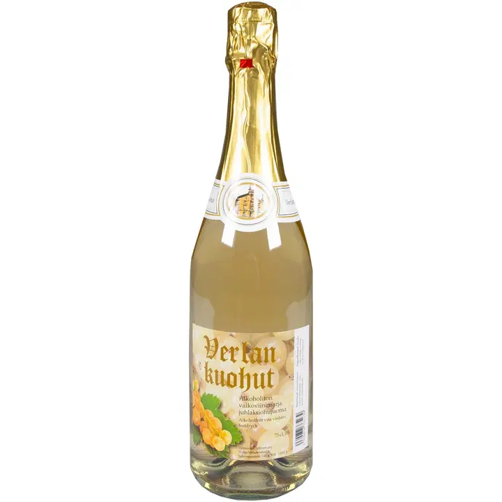Werlan 330ml omenalimonaadi