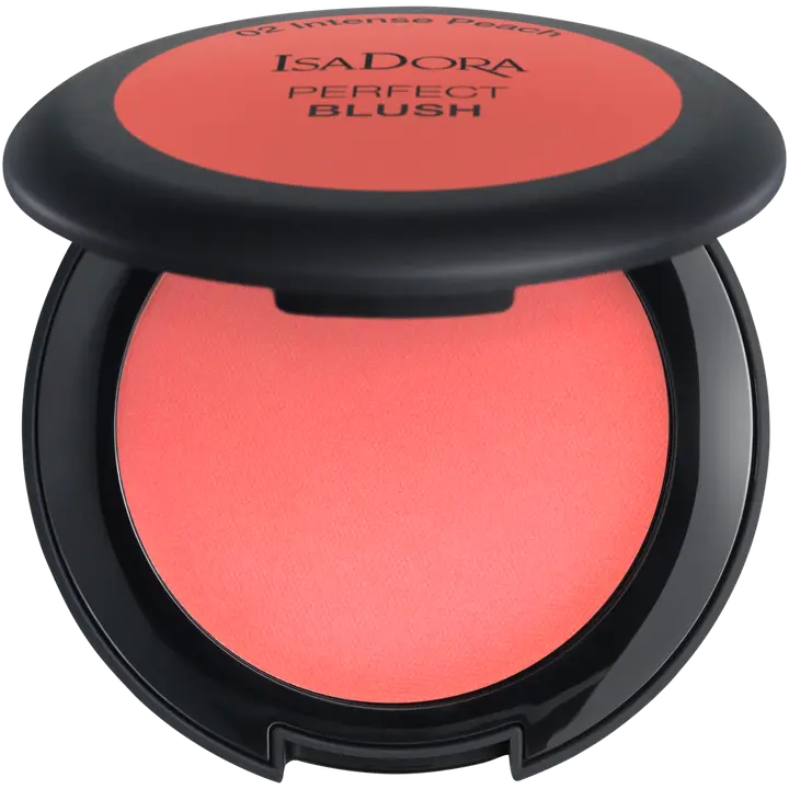 IsaDora Perfect Blush Poskipuna