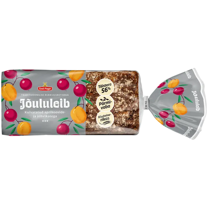 Eesti Pagar Jõululeib 450 g