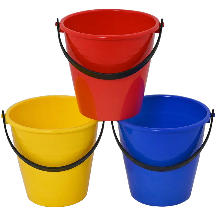 Plasto sanko 15 cm