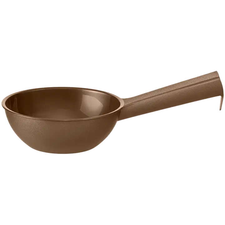 Leilikulp Orthex 0,6 l, messing