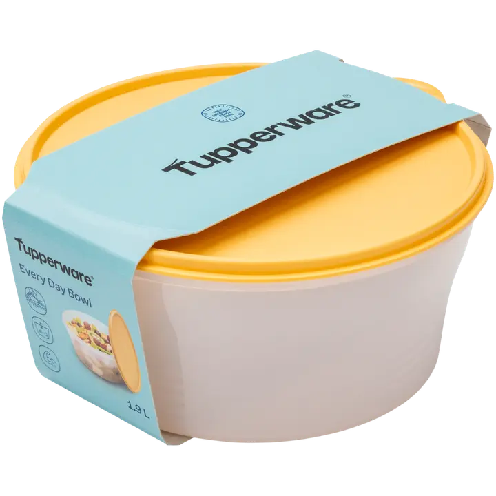 Tupperware kulho Everyday 1,9 l
