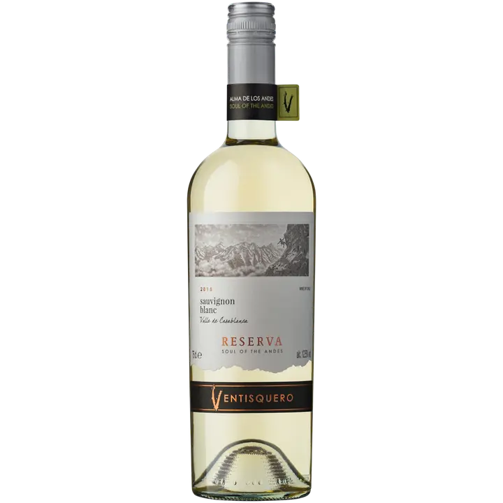 Ventisquero Reserva Sauvignon Blanc GT vein 12%vol 750ml