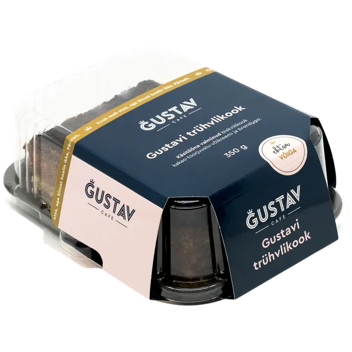Gustav Trühvlikook 350 g