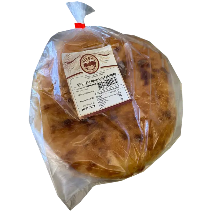 Kilikia Gruusia Rahvusleib Puri 330 G