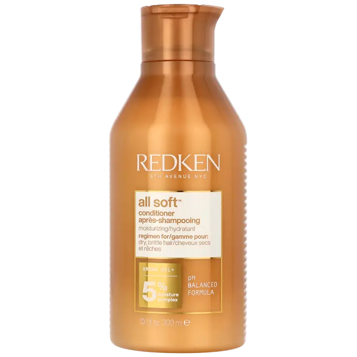 Redken All Soft hoitoaine 300ml