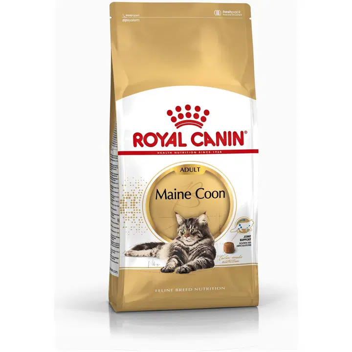 Royal Canin Mainecoon Adult kissanruoka 10kg