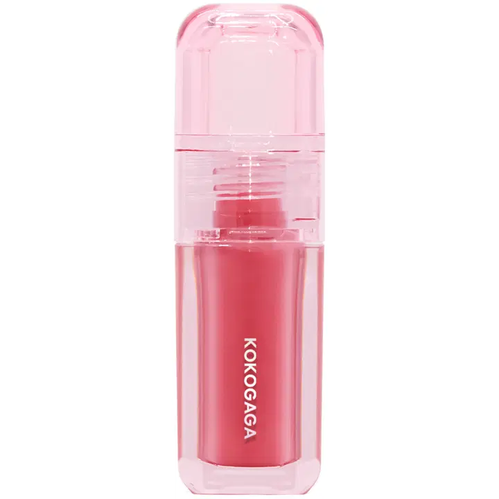 Nyangjelly Glow Lip,05 Peach jelly,4 ml