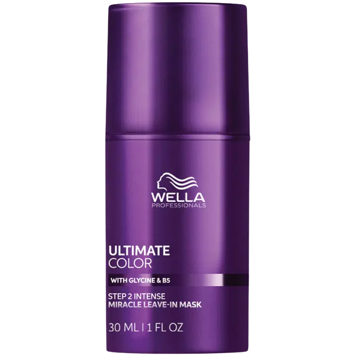 Wella Professionals Ultimate Color Leave-In Mask 30ml