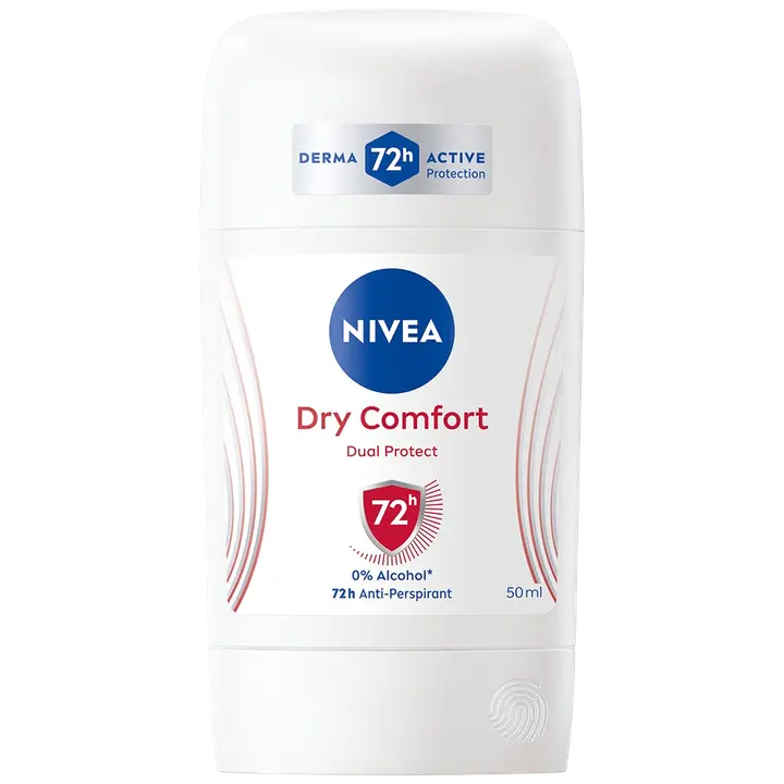 Nivea pulkdeodorant Dry Comfort 50ml