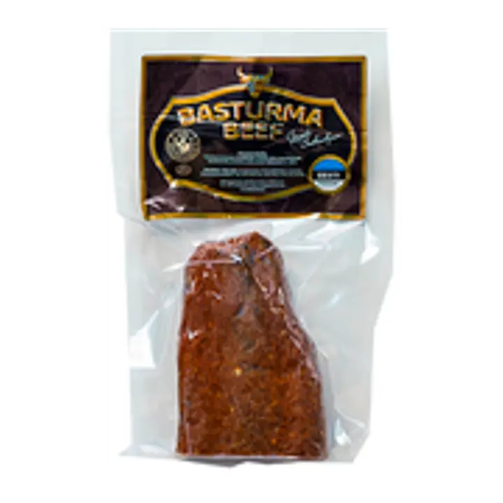 Armeenia Grill Basturma Beef