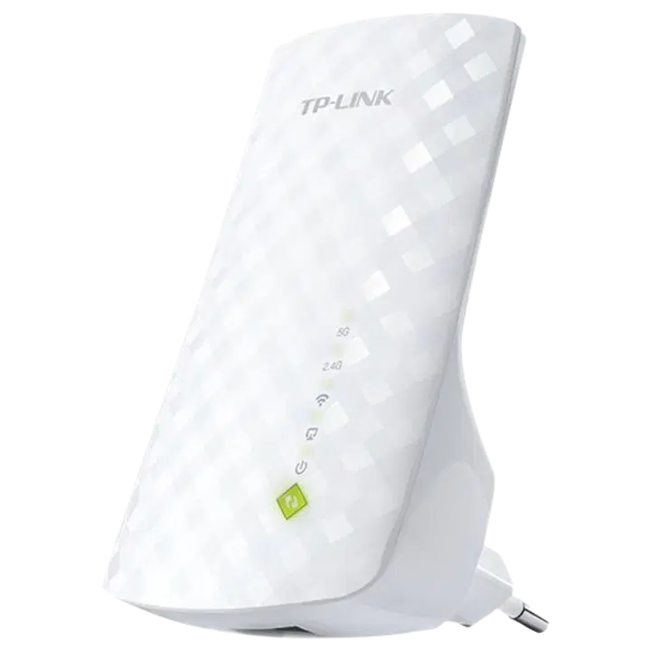 WIFI leviala laiendaja TP-LINK RE200 AC750