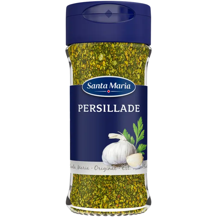 Santa Maria 51G Persillade