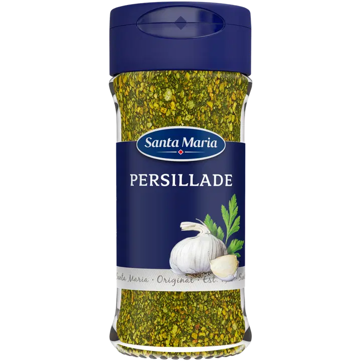Santa Maria 51G Persillade