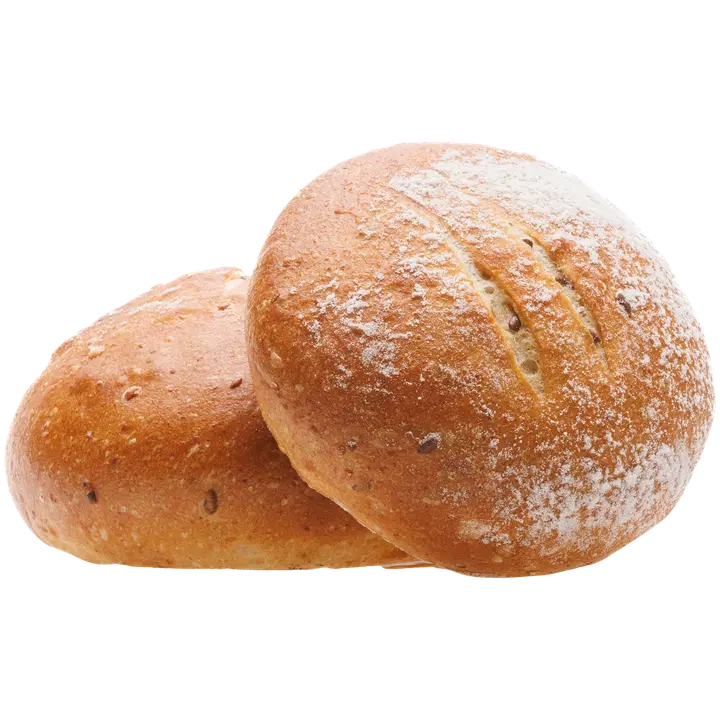 Satamasämpylä Galette