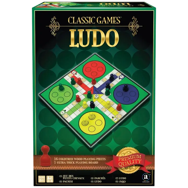 Ludo Classic