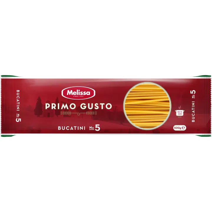 Melissa Primo Gusto makaron No5 500g