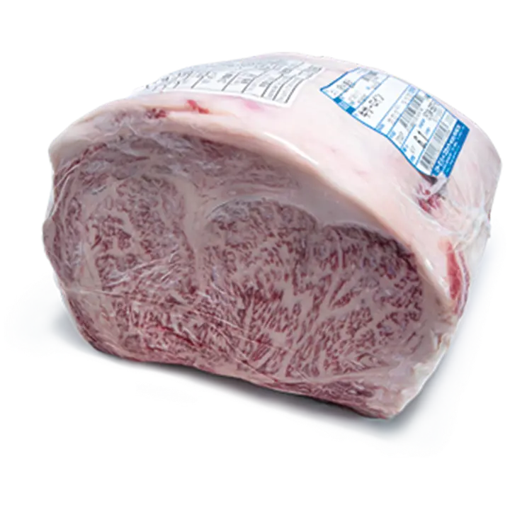 Carnimex Wagyu ulkofilee A5