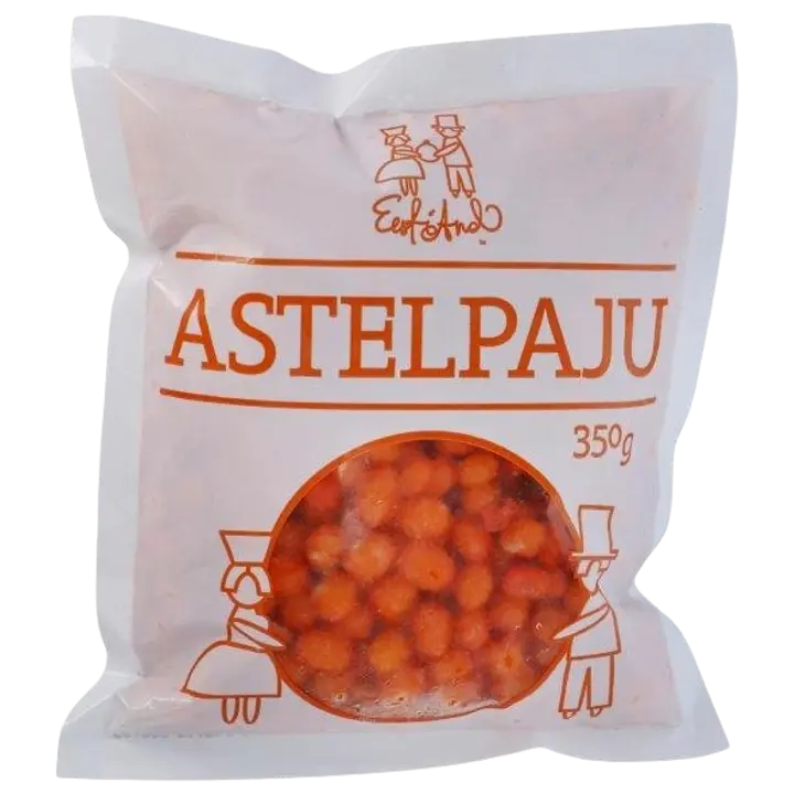 Astelpaju külmutatud 350 g