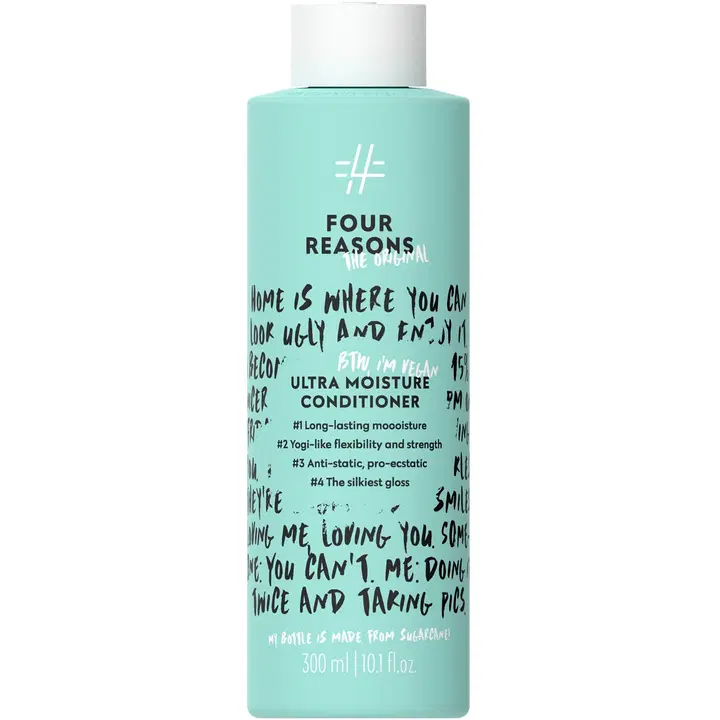 Four Reasons Original Ultra Moisture Conditioner hoitoaine 300 ml