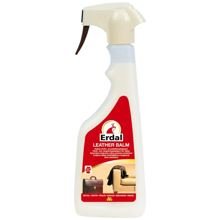 Erdal 500ml Nahan hoito- ja puhdistusbalsami