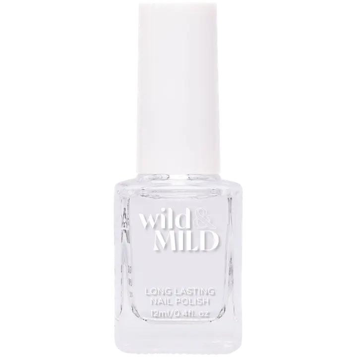 Wild&Mild Long Lasting nail polish M003 Pure Soul 12 ml