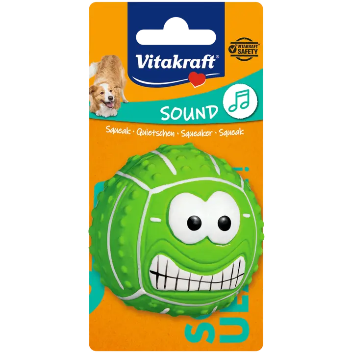 Vitakraft Koiran Sportpallo 1kpl