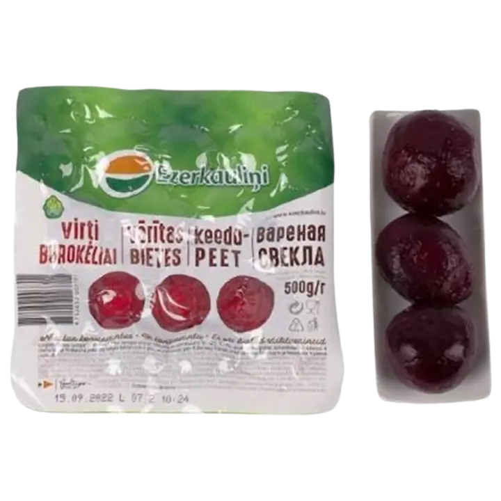 Keedupeet 500g
