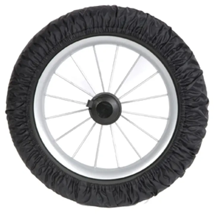 Emma pyöränsuojat lastenvaunuihin 4kpl